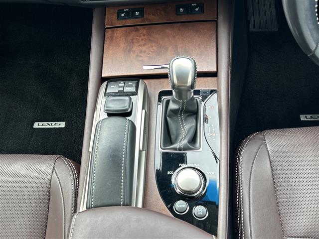 レクサス GS