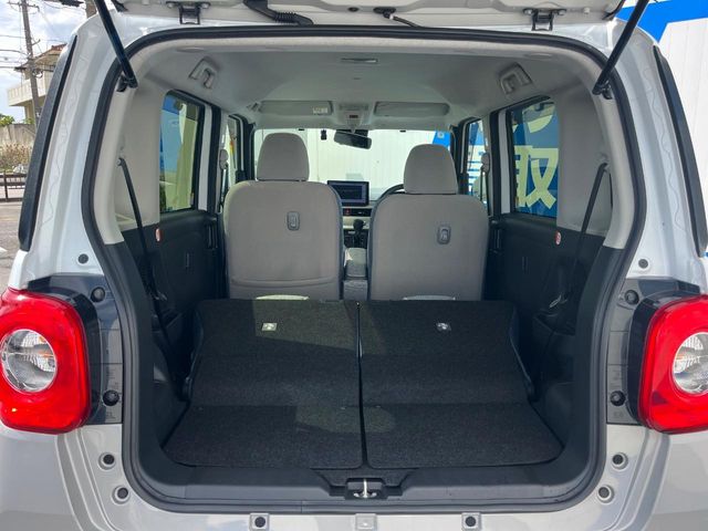 ダイハツ ムーヴキャンバス