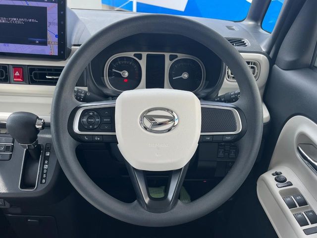 ダイハツ ムーヴキャンバス