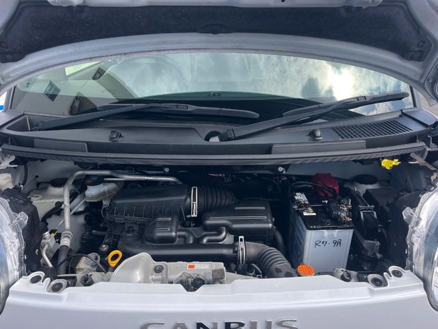 ダイハツ ムーヴキャンバス