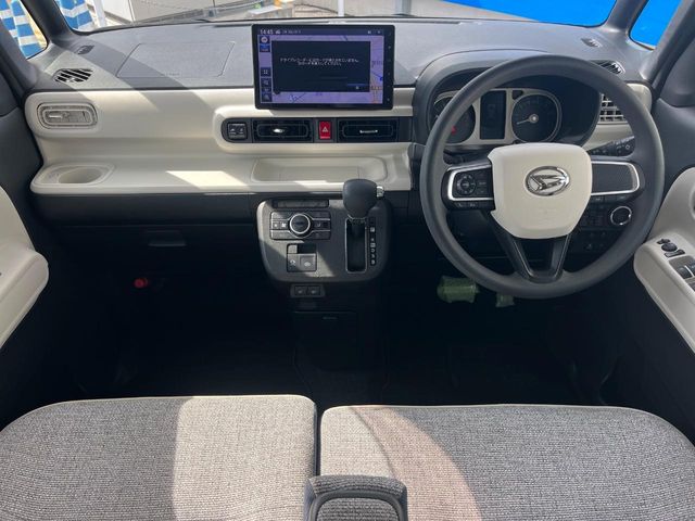 ダイハツ ムーヴキャンバス