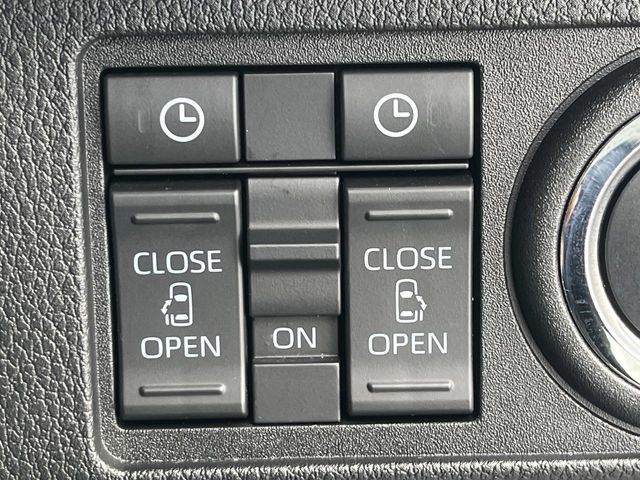 ダイハツ ムーヴキャンバス