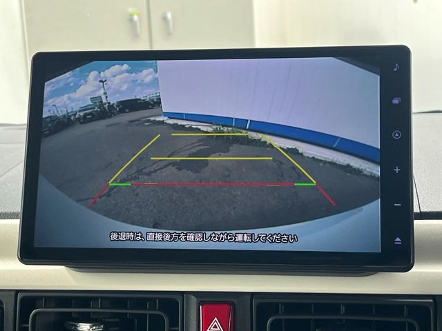 ダイハツ ムーヴキャンバス