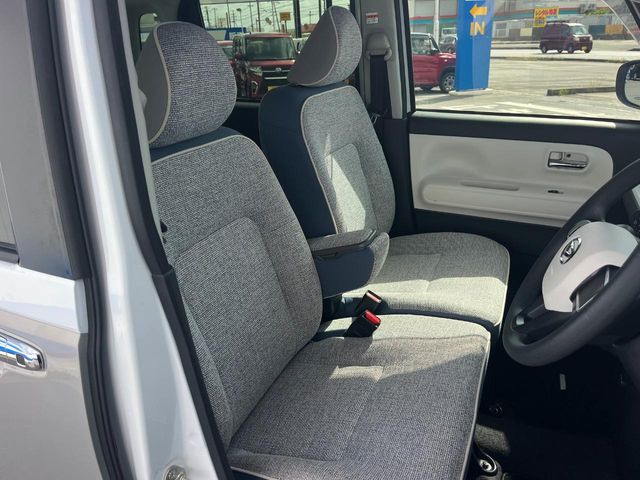 ダイハツ ムーヴキャンバス