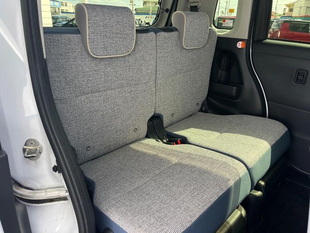 ダイハツ ムーヴキャンバス