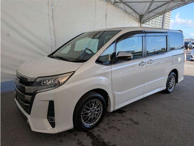 トヨタ ノア