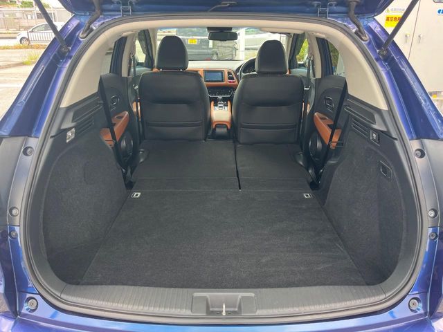 ホンダ ヴェゼル