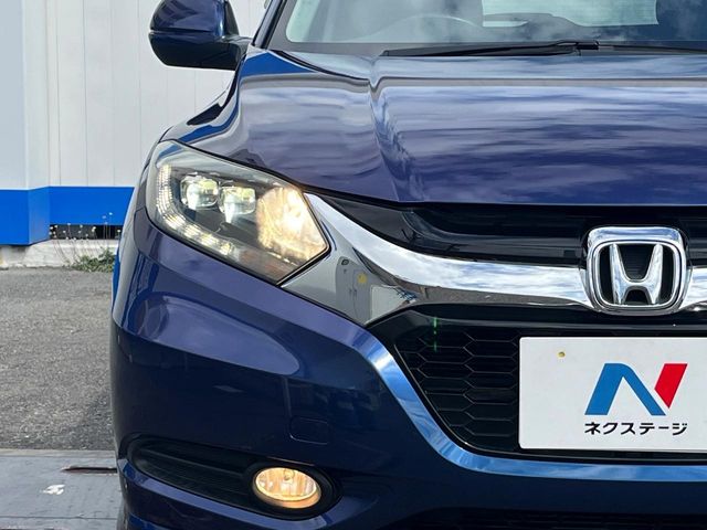 ホンダ ヴェゼル