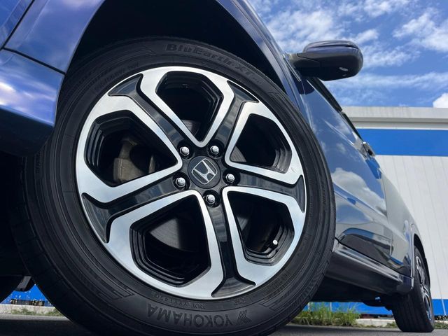 ホンダ ヴェゼル