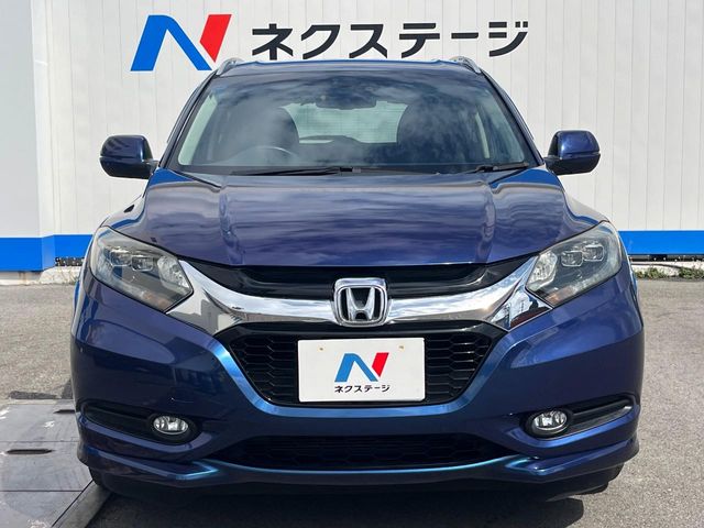 ホンダ ヴェゼル