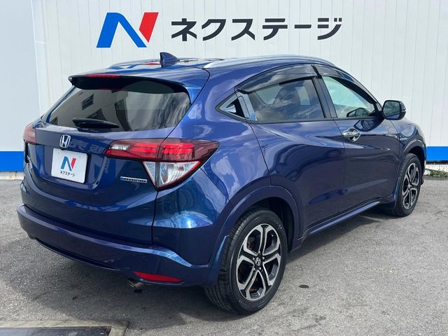 ホンダ ヴェゼル