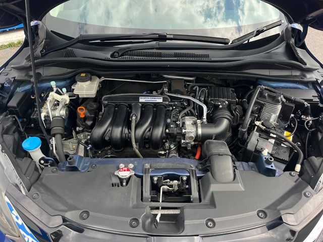 ホンダ ヴェゼル