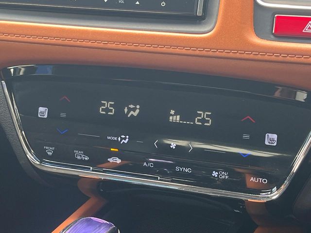 ホンダ ヴェゼル