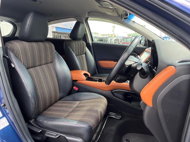 ホンダ ヴェゼル