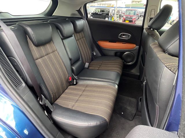 ホンダ ヴェゼル