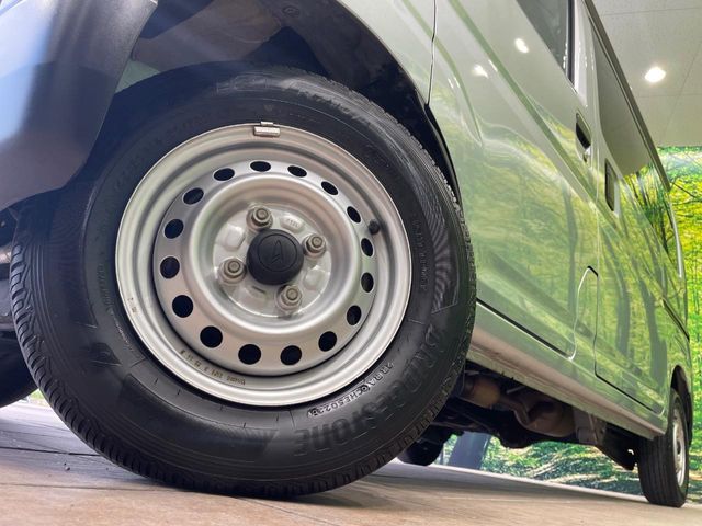 ダイハツ ハイゼットカーゴ