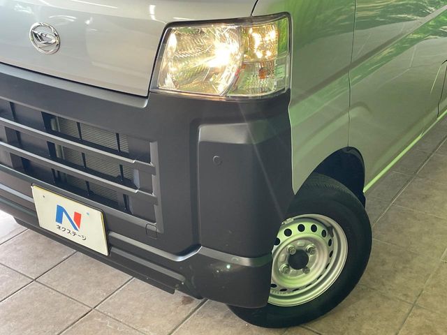 ダイハツ ハイゼットカーゴ