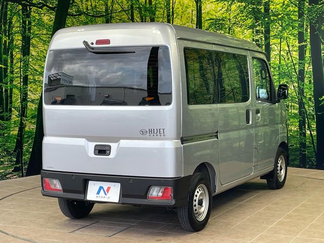 ダイハツ ハイゼットカーゴ