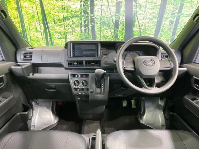 ダイハツ ハイゼットカーゴ