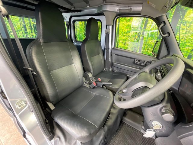 ダイハツ ハイゼットカーゴ