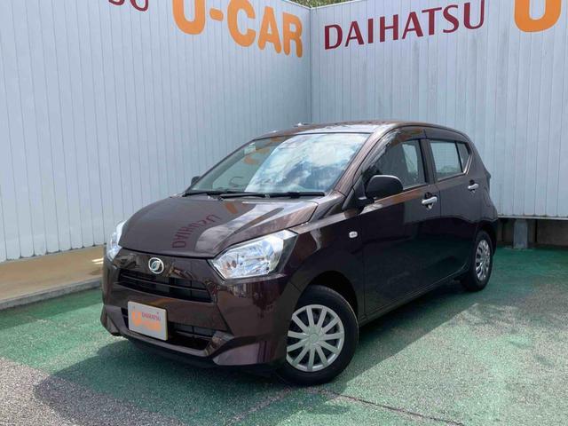 ダイハツ ミライース