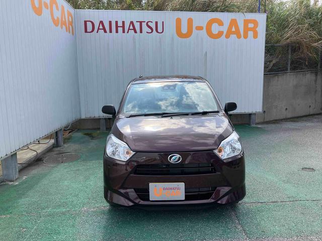 ダイハツ ミライース