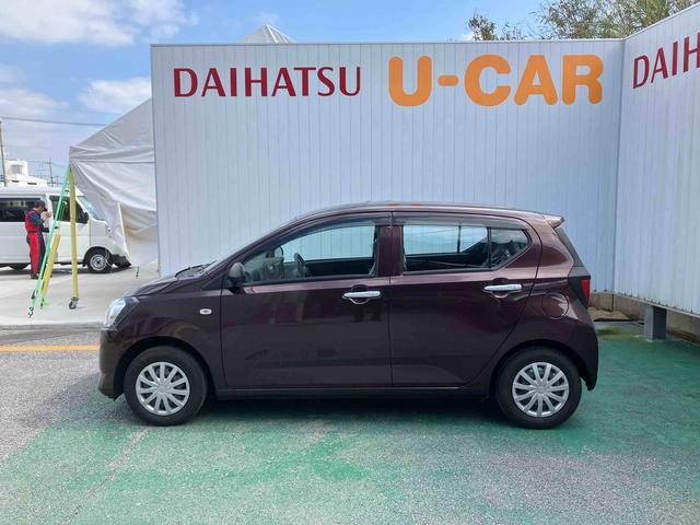 ダイハツ ミライース