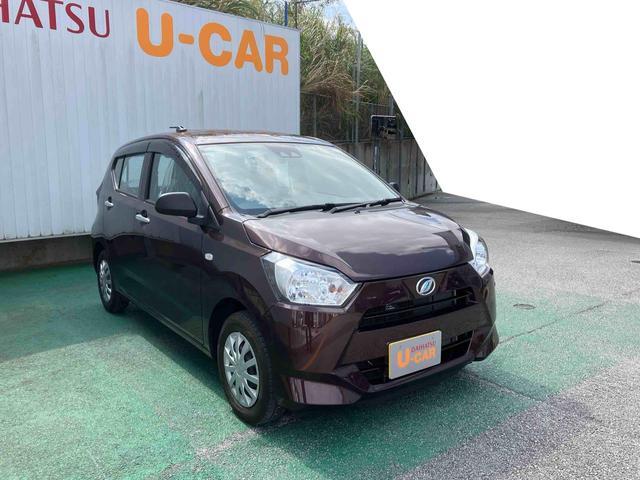 ダイハツ ミライース