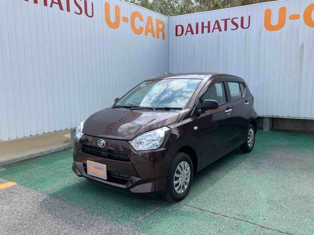 ダイハツ ミライース