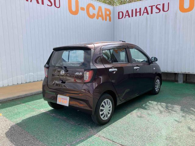 ダイハツ ミライース