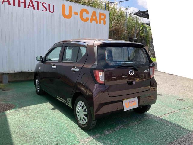 ダイハツ ミライース