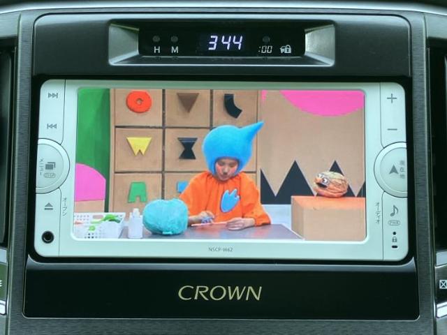 トヨタ クラウンアスリート