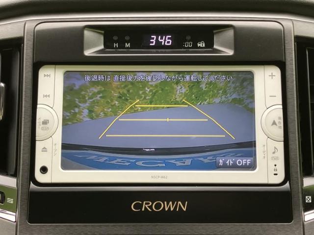 トヨタ クラウンアスリート
