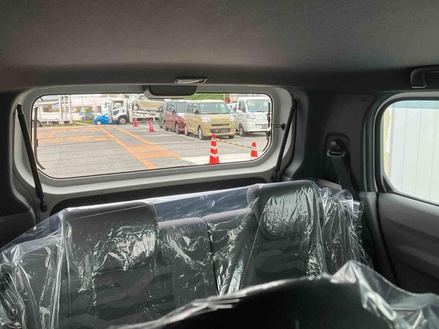 ダイハツ タフト