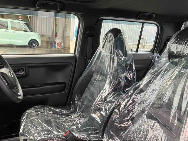 ダイハツ タフト