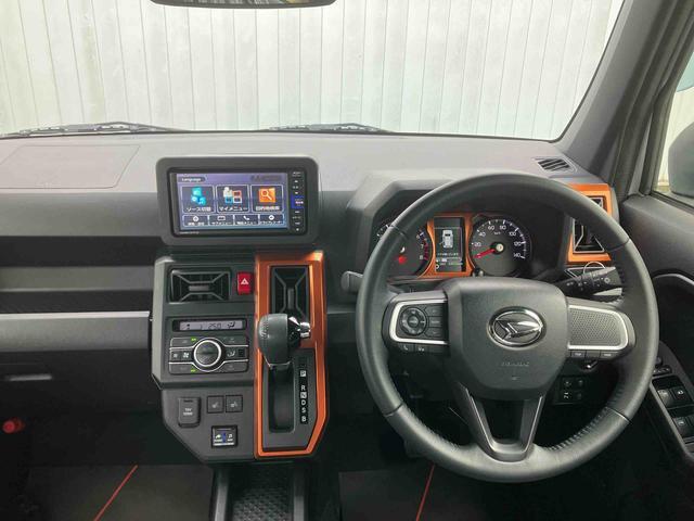 ダイハツ タフト