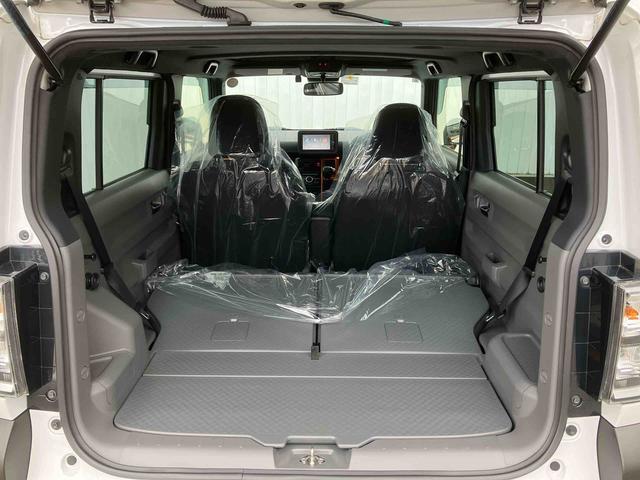 ダイハツ タフト