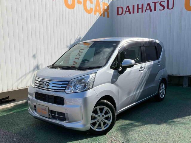 ダイハツ ムーヴ