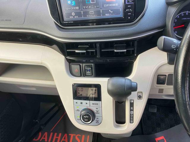 ダイハツ ムーヴ