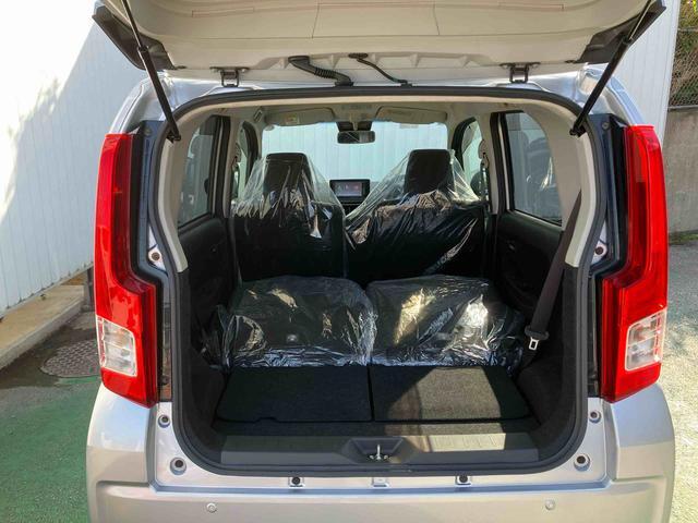 ダイハツ ムーヴ