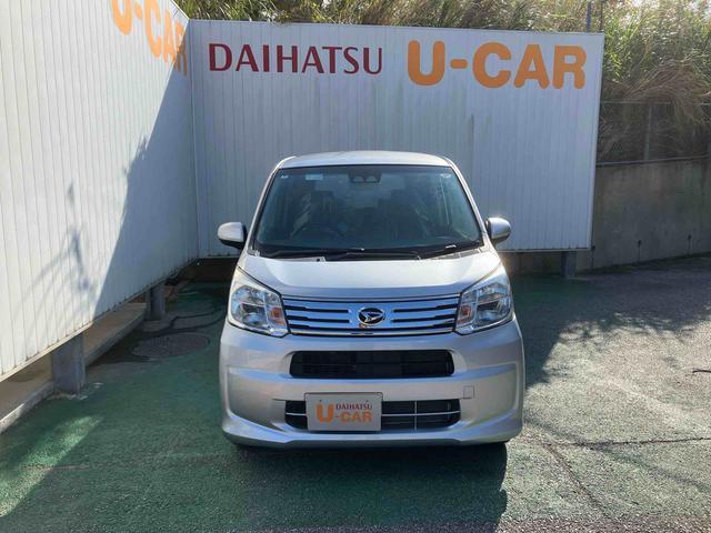 ダイハツ ムーヴ