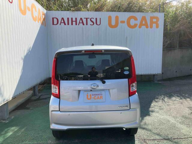 ダイハツ ムーヴ