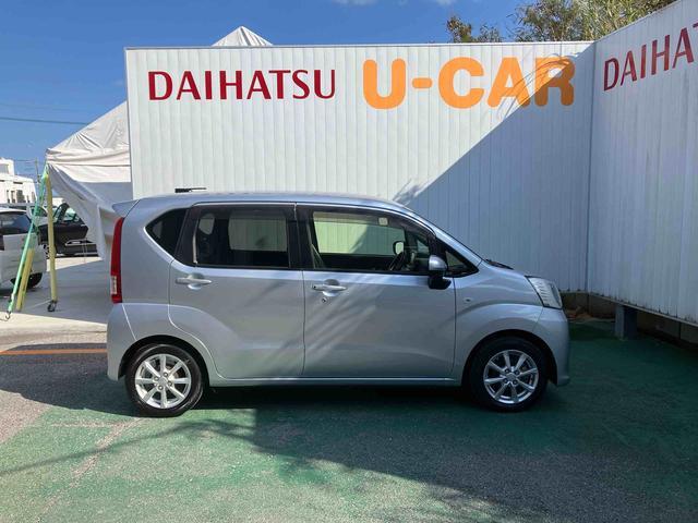ダイハツ ムーヴ