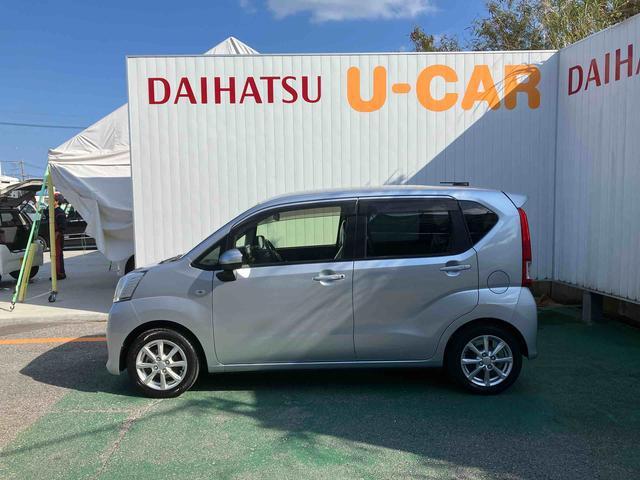 ダイハツ ムーヴ