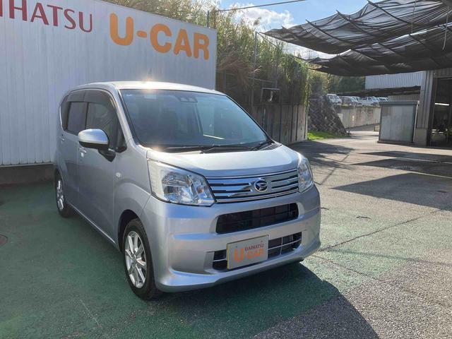 ダイハツ ムーヴ