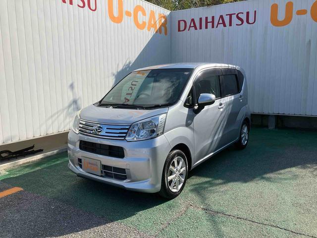 ダイハツ ムーヴ