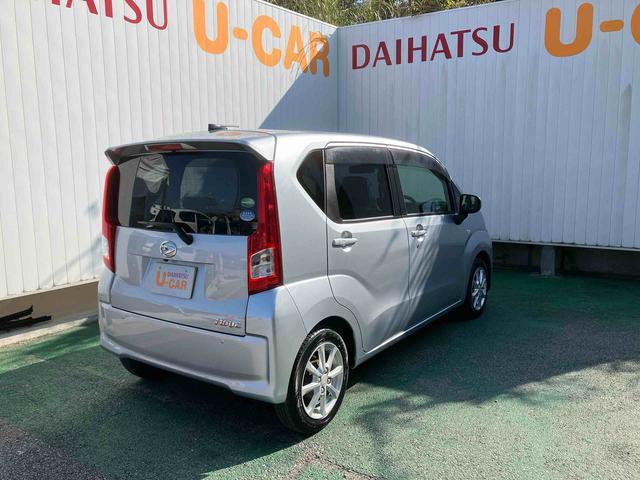 ダイハツ ムーヴ