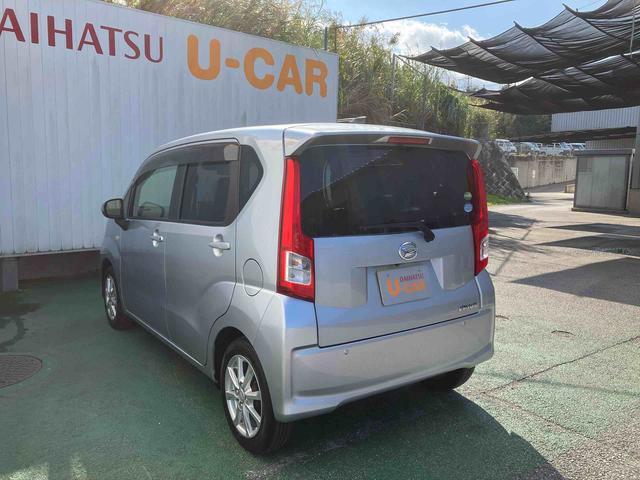 ダイハツ ムーヴ