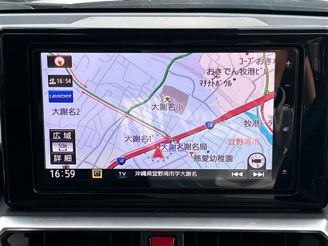ダイハツ ロッキー