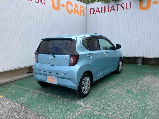 ダイハツ ミライース